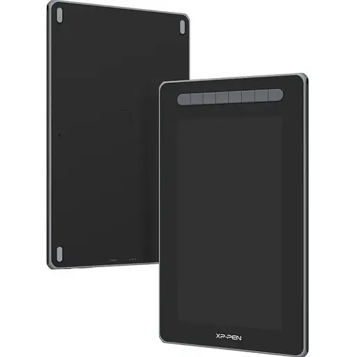 Графічний планшет XP-Pen Artist 12 Pen Display 2nd Gen Black (JPCD120FH_BK) [83425] - фото 3