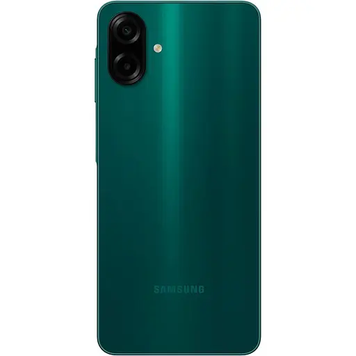 Смартфон Samsung Galaxy A07 4/128GB Green (SM-A075FZGGEUC) UA-UCRF [146633] - фото 5