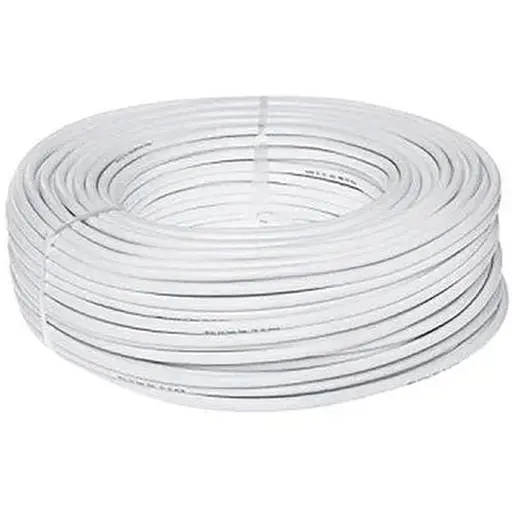 Кабель Квп Utp 4 пари 8 жили Ritar Cca для внутр робіт 305м