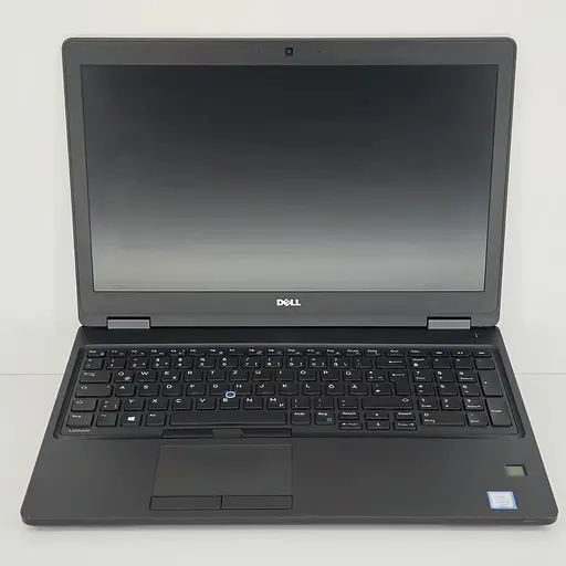 Ноутбук Dell Latitude 5580 FHD (i5-7300U/16/256SSD) - Class A "Б/У" - фото 1