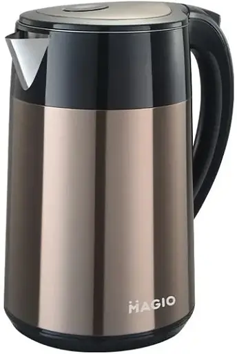 Электрочайник-термос MAGIO MG-128 - фото 1