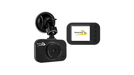 Відеореєстратор Aspiring Proof 3 - фото 8