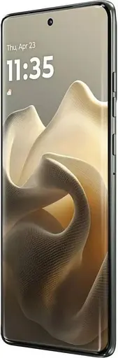 Смартфон Motorola Moto Edge 60 Pro 8/256GB Shadow (PB7X0088RS) - фото 5