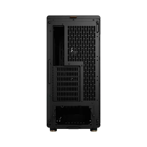Корпус Fractal Design North Charcoal Black (FD-C-NOR1C-01) без блока питания - фото 11