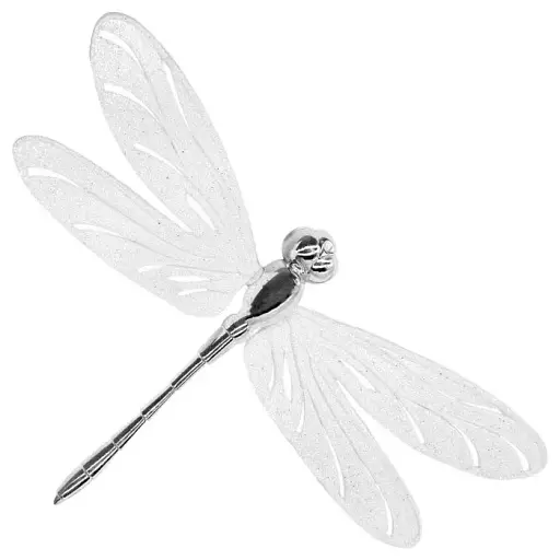 Прикраса новорічна Mis Lt Бабка велика 3Д в асортименті - фото 3