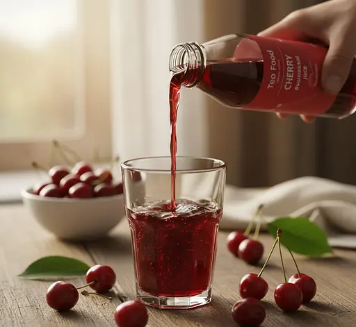 Сік Журавлиний 0,300 мл. 12 шт. в упаковці - фото 3