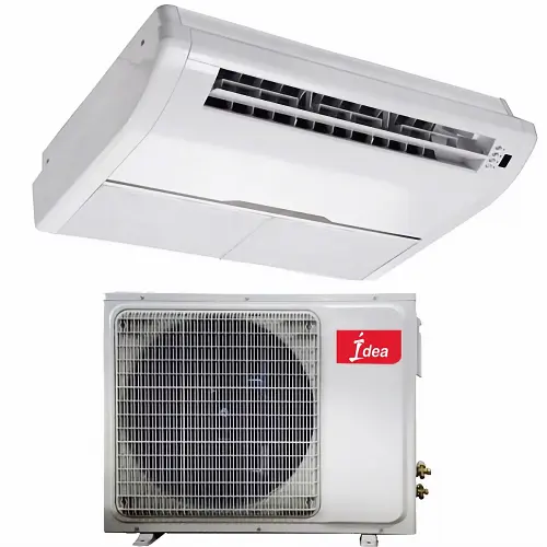 Кондиционер Idea IUB-24HR-SA1-BN1/IOU-24HR-SA1-BN1 SA1