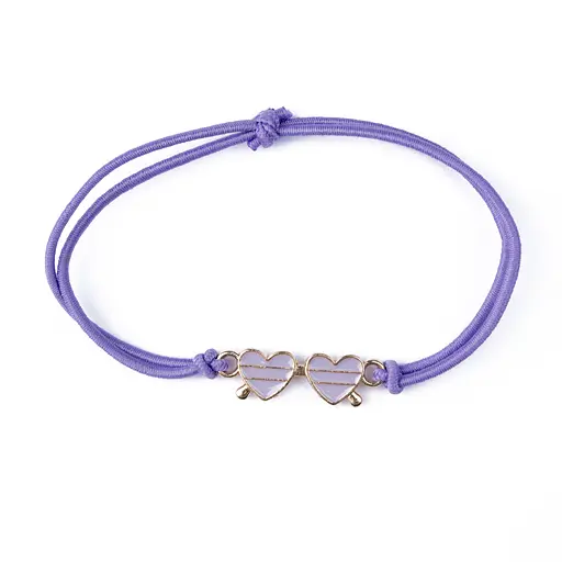 Набор браслетов Яркие моменты 3шт, IDEA11-HB8730 - фото 5