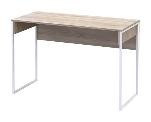 Стіл письмовий Барт Doros Лайт Дуб сонома 120х55х78.1 (41510121)