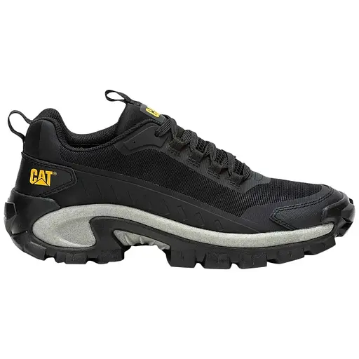 Кроссовки Caterpillar Intruder Lightning Mesh 40 Black/Black (1103-P111429-40)