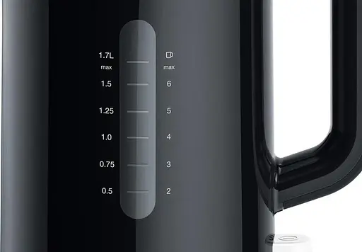 Електрочайник Braun WK1100 BK - фото 6