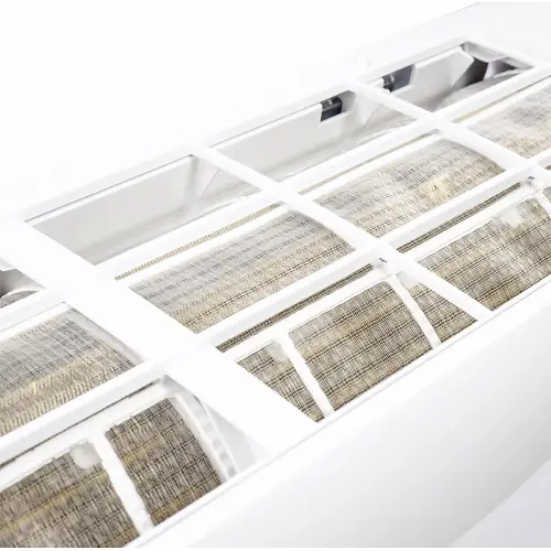 Кондиціонер Grunhelm GAC-18GH-I32 - фото 3