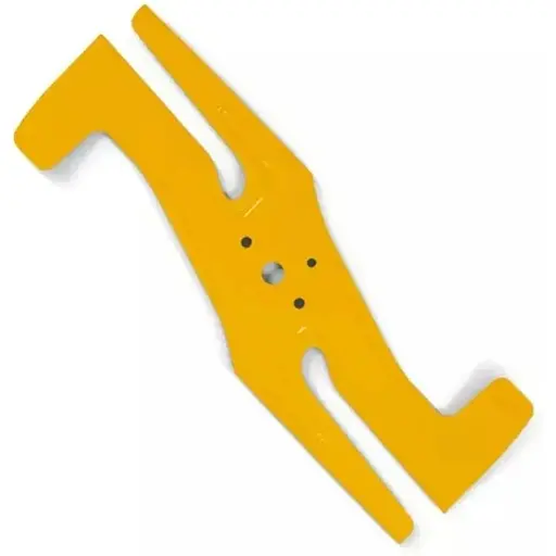 Нож для газонокосилки Stiga 1111-9256-02 - фото 1