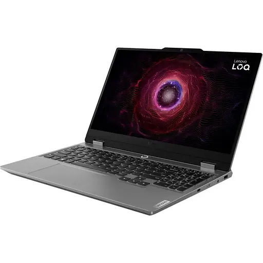 Ноутбук Lenovo LOQ 15ARP9 (83JC0004RM) [132628] - фото 2