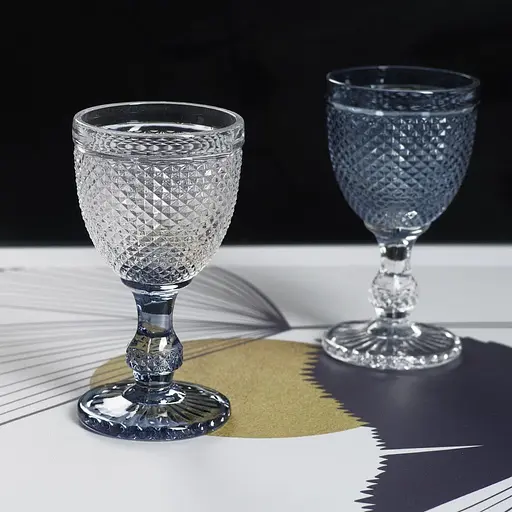 Бокал для вина Fissman 2 шт. 280 мл (19038) - фото 5