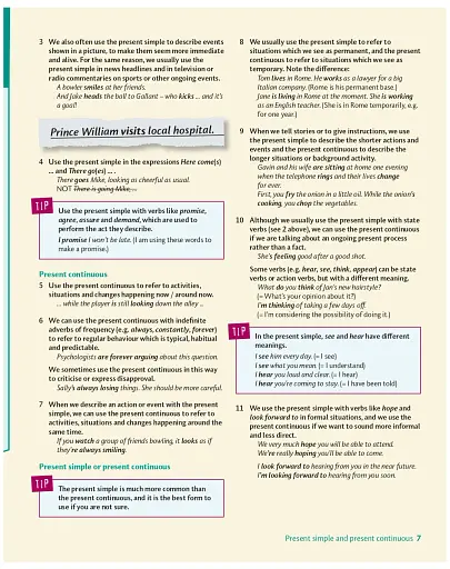Active Grammar Level 3 Book with Answers and CD-ROM - фото 4