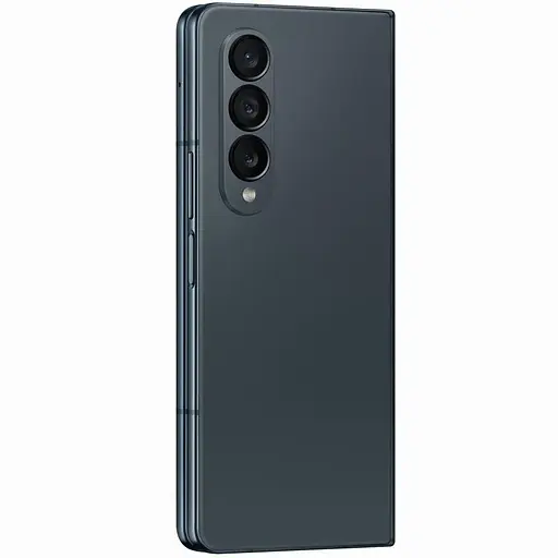Смартфон Samsung Fold 4 (512GB) SM-F936U + e sim Gray Green - фото 7