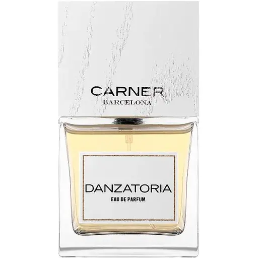 Парфюмированная вода оригинал Carner Barcelona Danzatoria 50 мл - фото 1