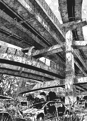 Проєкт "Цуґумі". Том 2 - фото 3