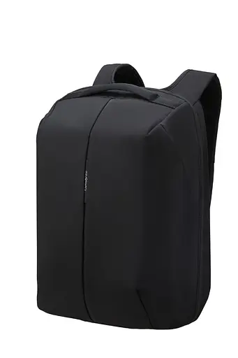 Рюкзак-Антивор 17.3" Samsonite SECURIPAK 2.0 BLACK 47,5х33х20 KO8*09003 - фото 3
