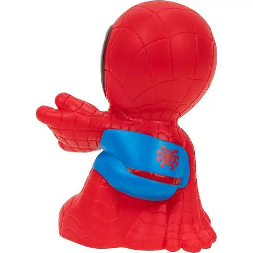 Іграшка бризкалка Bath Squirters Single pack Spidey Spidey SNF0220 - фото 5