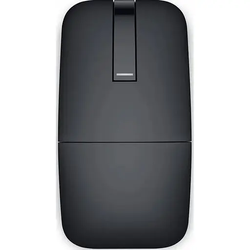 Миша бездротова Bluetooth Dell Ms700 Travel (570-ABQN) чорна - фото 1