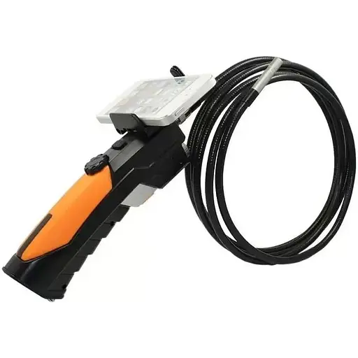 Професійний ендоскоп TESLONG WF200-3M - IP67, Wi-Fi, 8.5 мм діаметр, 3 м довжина, 1 Мп CMOS, 1280х720