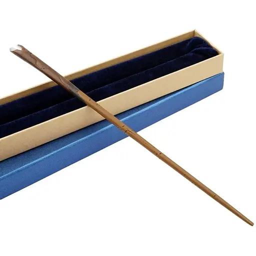 Чарівна паличка Ньюта Саламандера з металевим сердечником Фантастичні звірі MW NS - фото 1