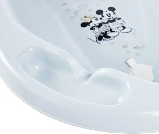 Ванночка Keeeper Mickie з пробкою 84 см блакитна (1954.659) - фото 5