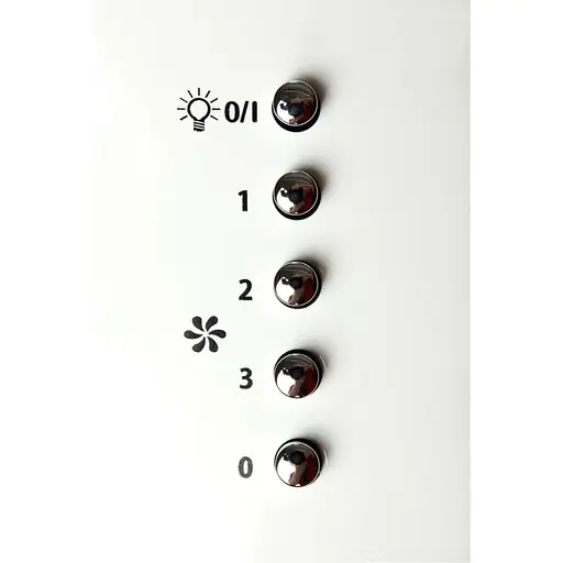 Вытяжка купольная Eleyus Viola 750 60 WH - фото 7