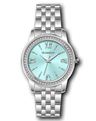 Жіночий годинник Guardo 012777-1
