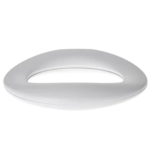 Светильник Brille AL-505/10W WW WH настенный накладной LED - фото 2