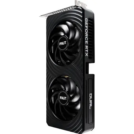 Відеокарта Palit GeForce RTX 5050 Dual (NE65050019P1-GB2070D) UA [149031] - фото 8