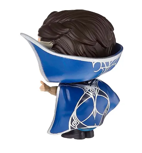 УЦЕНКА!!! Игровая фигурка Funko Pop! серии Доктор Стрэндж: Мультивселенная безумия – Верховный Стрендж - фото 4