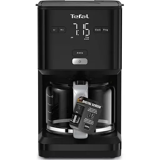 Крапельна кавоварка Tefal CM600810 - фото 2