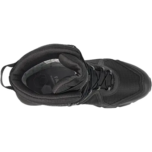 Ботинки Chiruca Patrol High 41 Gore-Tex Black - фото 9