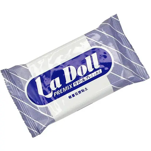 Пластика самозастигаюча Padico La Doll Premix   - фото 2