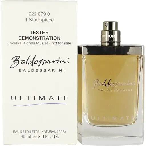 Туалетна вода тестер Baldessarini Ultimate 90 мл - фото 1