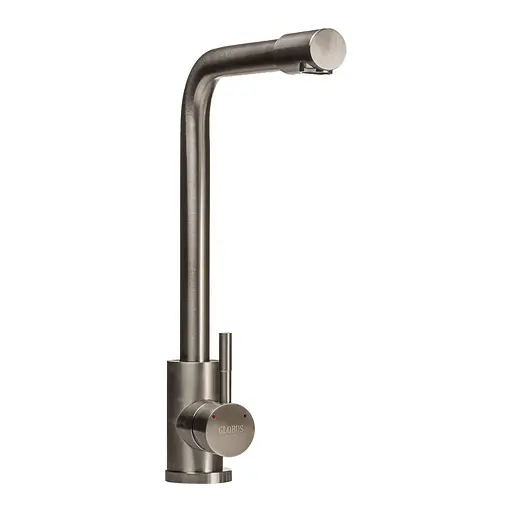 Змішувач для кухні Globus Lux ALPEN SUS-403 - фото 1