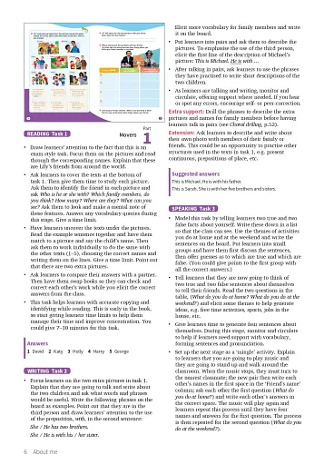 Fun Skills Level 4. Teacher's Book with Audio Download - фото 4