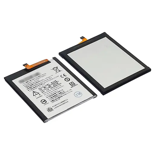 Акумулятор Nokia HE322 для Nokia 1 Dual Sim AAAA - фото 2