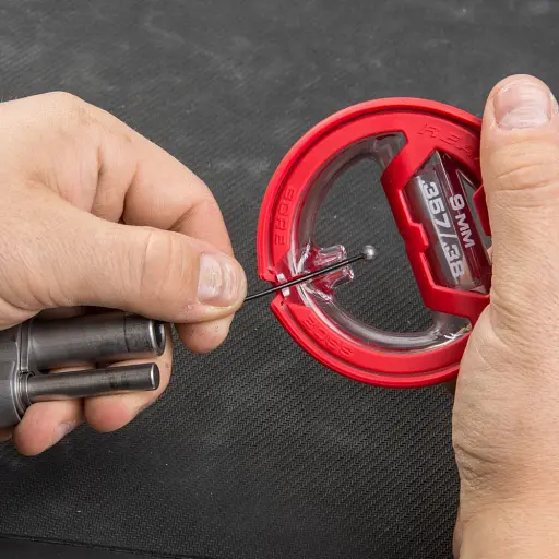 Протяжка Real Avid Bore Boss - .357CAL/.38CAL/9 мм - фото 5