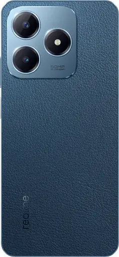 Смартфон Realme C63 8/256Gb Leather Blue NFC UA UCRF - фото 7