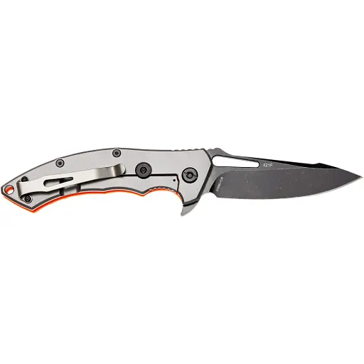 Нож Skif Shark II BSW Orange - фото 2