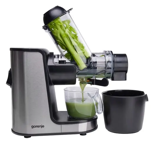 Соковижималка Gorenje JC200BE GS-111L 6984813 - фото 3