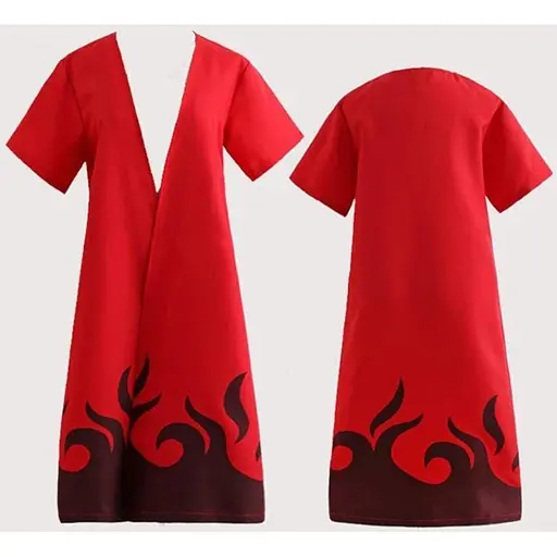 Плащ Сеннин Модо Режим мудреца Наруто Naruto Sennin Mode NA 22.054 - фото 1