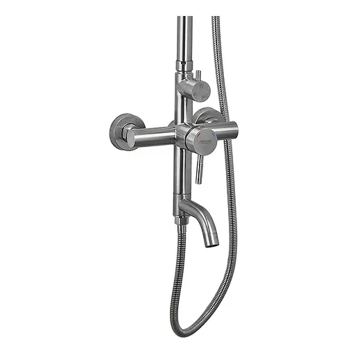 Душова система Armata SUS-009-J CH6176, Нержавіюча сталь - фото 2