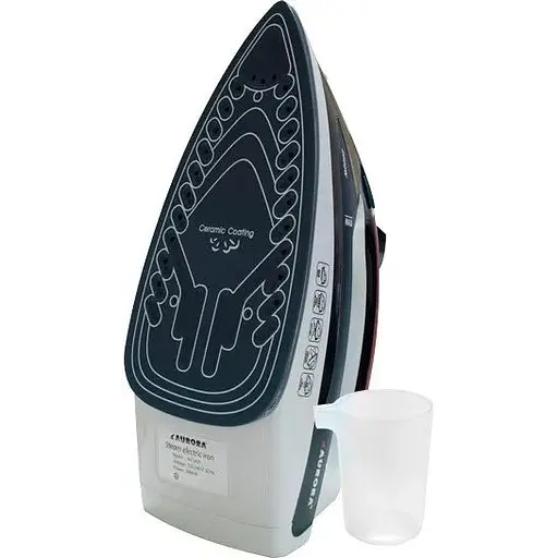 Утюг с паром Aurora AU 3421 - фото 2