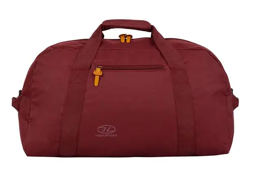 Сумка дорожная Highlander Cargo 45 Port (RUC257-PO) - фото 2