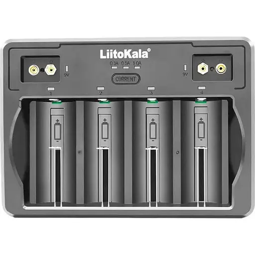 Зарядное устройство для LiitoKala Lii-D4 [129890]